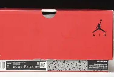 Hyperoad “Toro Bravo” Jordan 6 0530